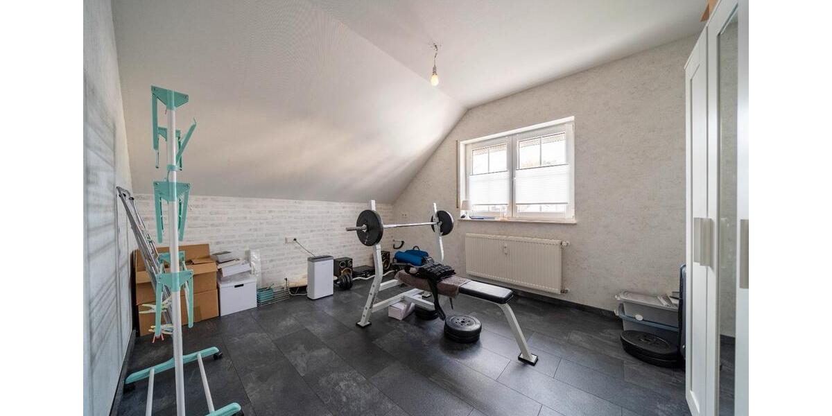 Maisonettenwohnung Brücken - 4 Zimmer, 126 m&sup2;, 1.200&euro; | Angebot:26677532