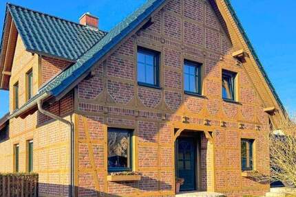 Haus Haldensleben Hundisburg - 5 Zimmer, 160 m&sup2;, 338.000&euro; | Angebot:25375633