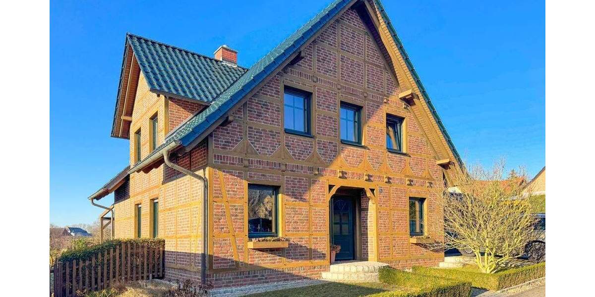 Mehrfamilienhaus, Wohnhaus Haldensleben Hundisburg - 5 Zimmer, 160 m&sup2;, 338.000&euro; | Angebot:25375633
