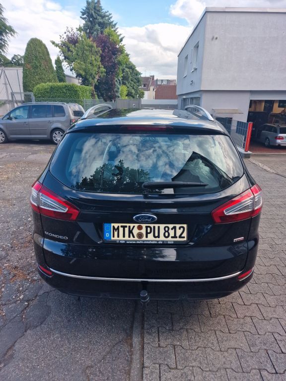 Mondeo
