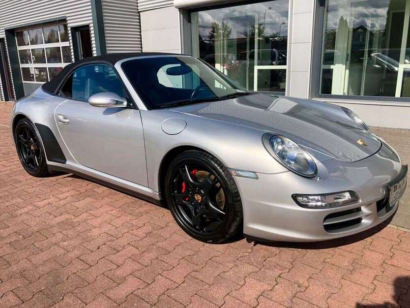 Porsche 911 119.968 km 49.999 € Halle/Saale 06118
