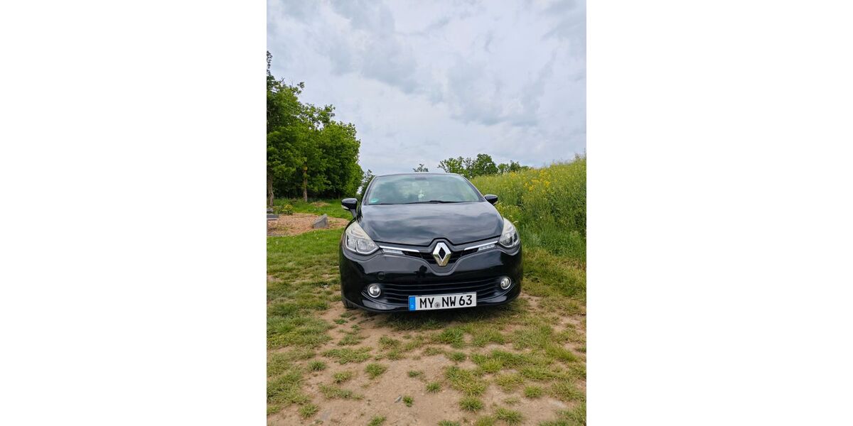 Renault Clio 95.808 km 8.000 &euro; Pillig 56753