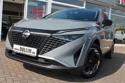 Nissan Qashqai 17.100 km 29.995 &euro; Kyritz 16866