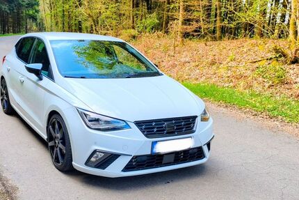 Seat Ibiza 57.850 km 15.590 &euro; Feuerscheid 54597