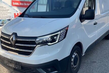 Renault Trafic 31.000 km 21.840 € Weißenburg 91781