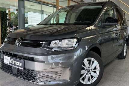 VW Caddy 32.354 km 28.990 &euro; Lilienthal bei Bremen 28865