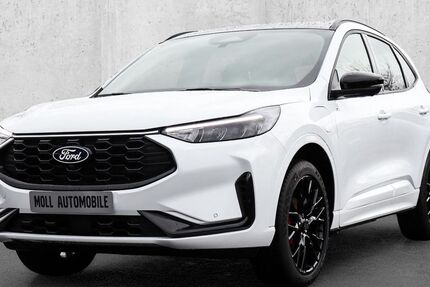 Ford Kuga 3.500 km 50.680 &euro; Aachen 52078