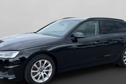 Audi A4 52.664 km 22.488 &euro; Ehingen 89584