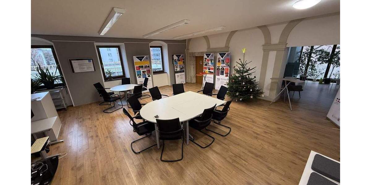 Gewerbeobjekt Kassel Wesertor - 1 Zimmer, 1.485.000&euro; | Angebot:25709155