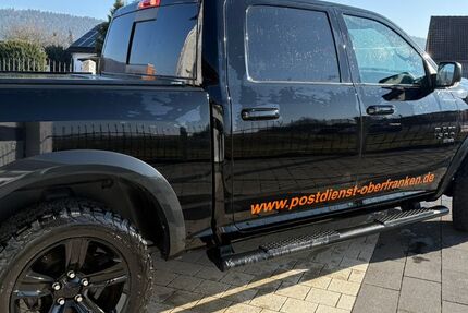 Dodge RAM 21.000 km 48.999 &euro; Kulmbach 95326