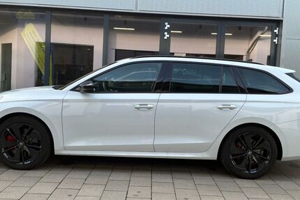 Skoda Octavia 29.801 km 37.550 &euro; Schmallenberg-Niederberndorf 57392