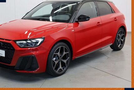 Audi A1 3.000 km 28.880 &euro; Ursensollen 92289