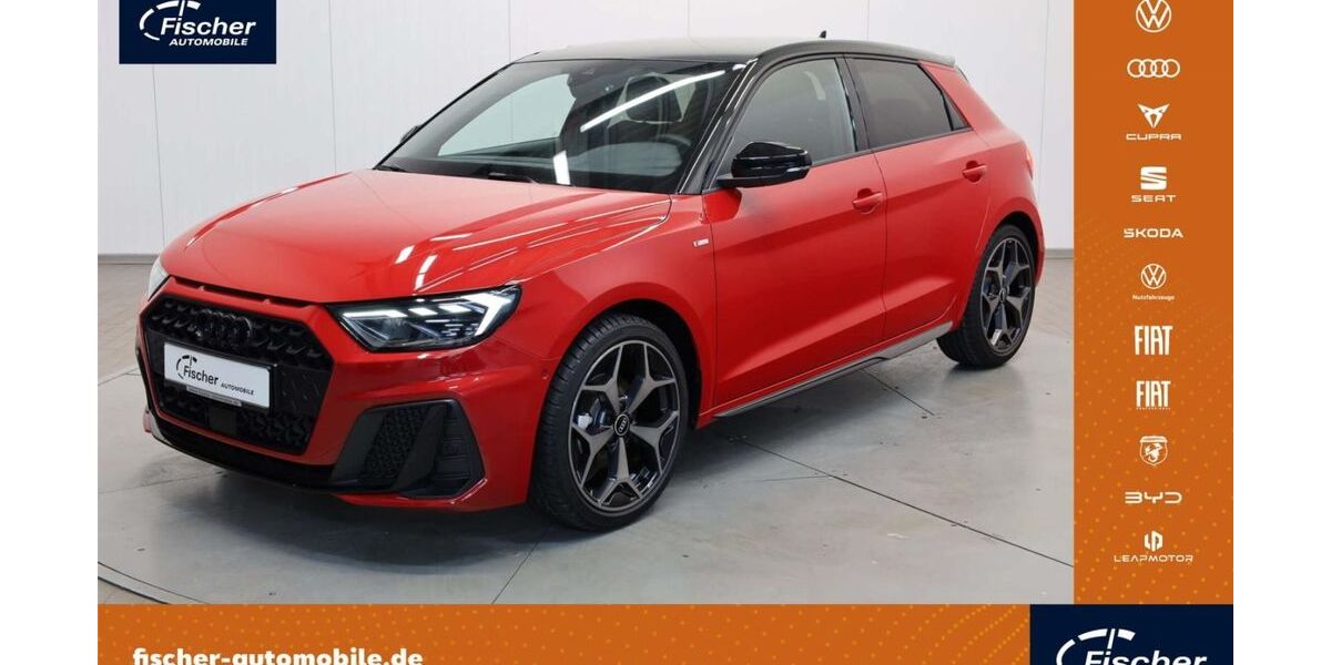 Audi A1 3.000 km 29.980 &euro; Ursensollen 92289