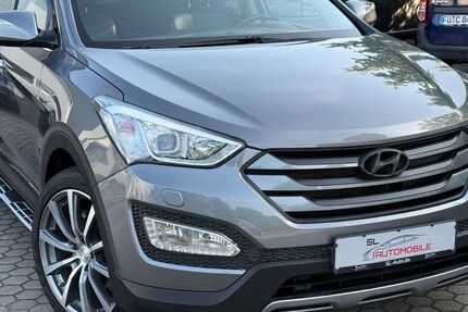 Hyundai SANTA FE 148.000 km 14.990 € Ammerndorf 90614