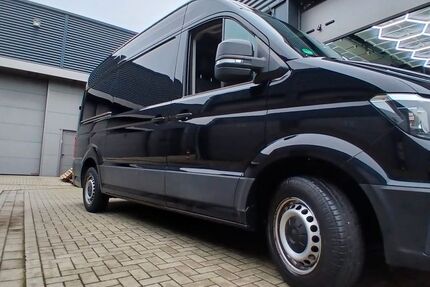 VW Crafter 103.000 km 17.700 &euro; Emmerich am Rhein 46446