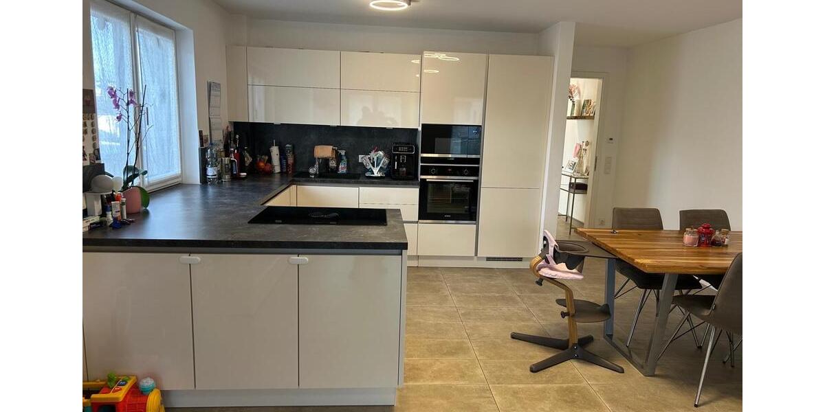 Etagenwohnung Ingolstadt Südost - 3.5 Zimmer, 89 m&sup2;, 449.000&euro; | Angebot:27077345