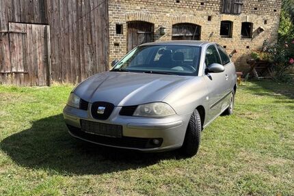 Seat Ibiza 113.483 km 3.000 &euro; Kemberg 06901
