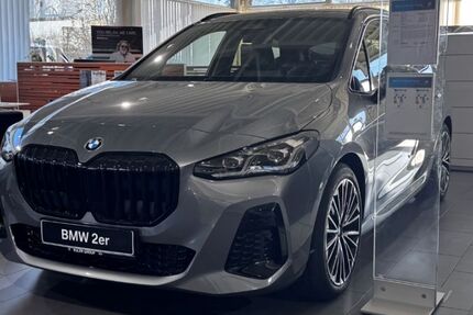 BMW 220 Active Tourer 3.886 km 55.099 &euro; Hainburg 63512