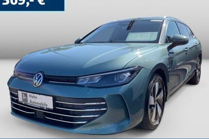 VW Passat Variant 29.930 km 37.895 &euro; Schorndorf 73614