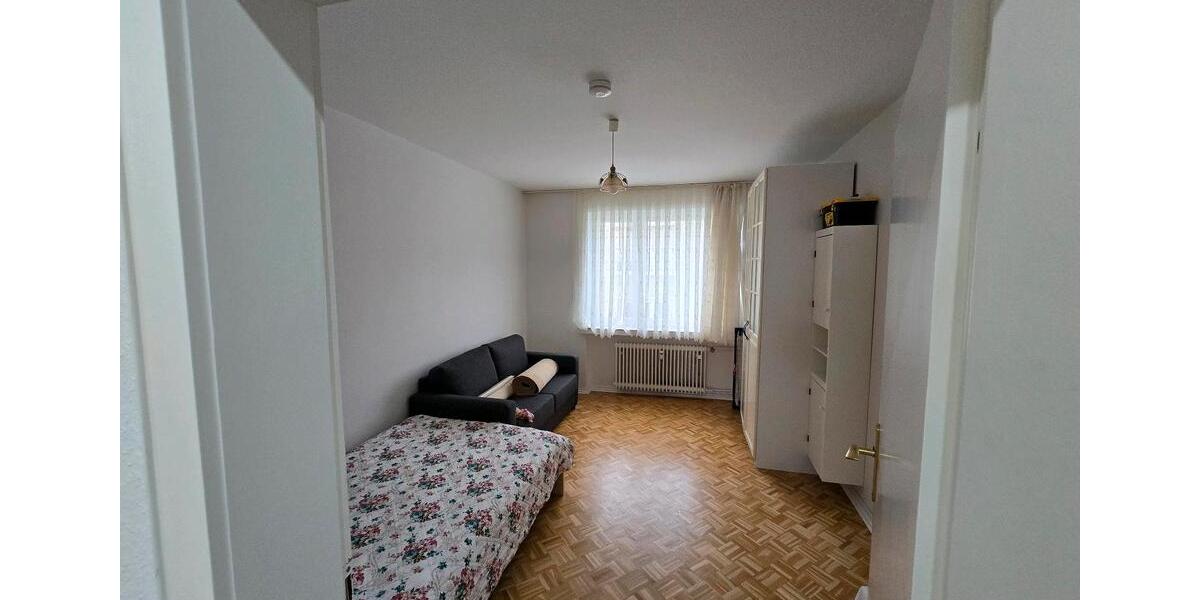 Eigentumswohnung 3 zimmer