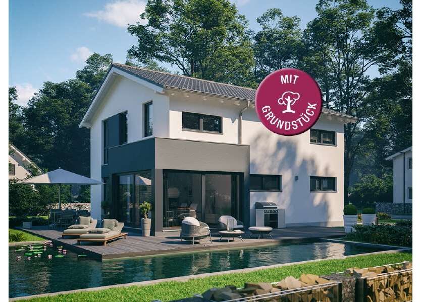 Haus zum Kaufen in Thür 496.400 € 154 m²