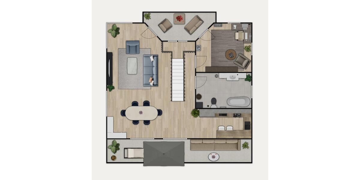 Einfamilienhaus Warburg - 5 Zimmer, 230 m&sup2;, 2.050&euro; | Angebot:26183253