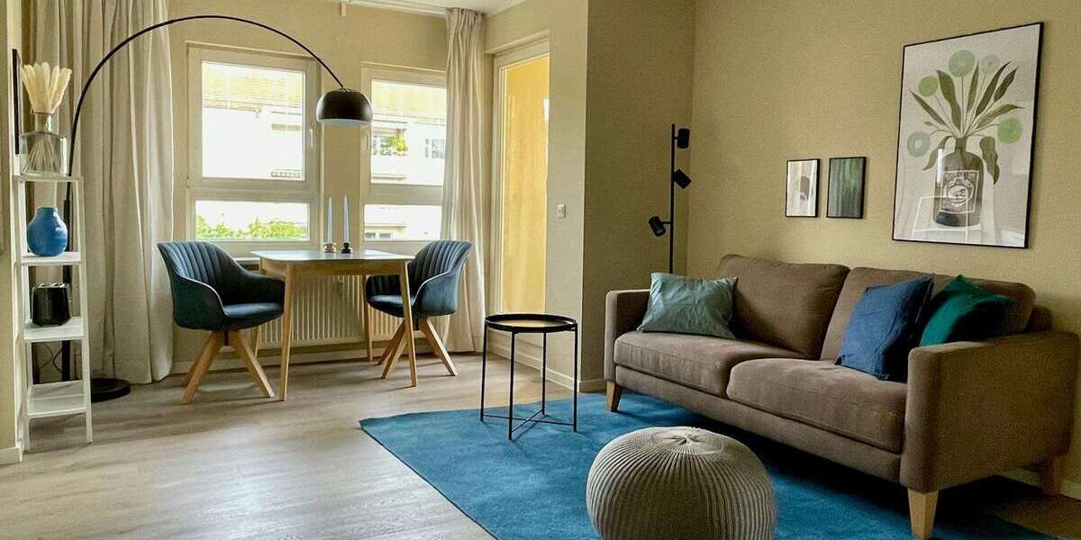 Zimmer Dresden Altstadt - 1 Zimmer, 1.150&euro; | Angebot:25529119