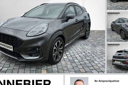 Ford Puma 39.565 km 17.890 € Leipzig 04158