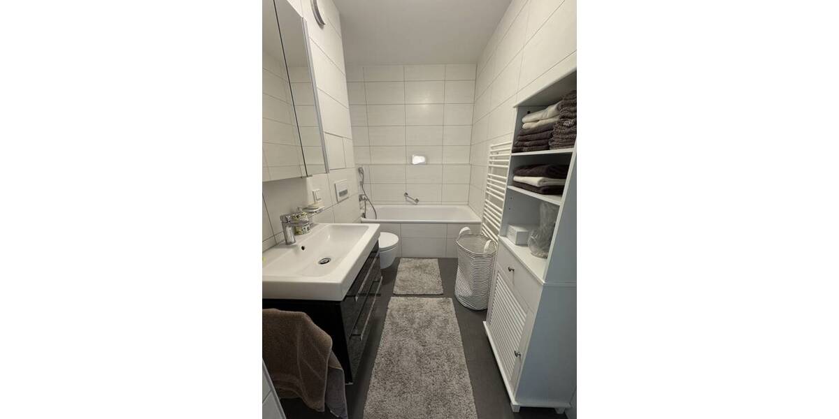 Etagenwohnung Mannheim / Lindenhof Lindenhof - 2 Zimmer, 60 m&sup2;, 320.000&euro; | Angebot:26583183