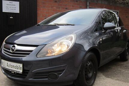 Opel Corsa 152.300 km 1.450 &euro; Brunsbek 22946