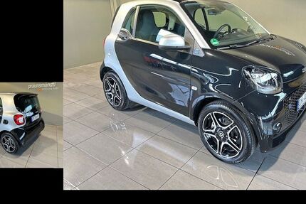 Smart ForTwo 9.232 km 16.900 &euro; Ingolstadt 85055