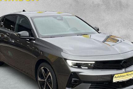 Opel Astra 16.800 km 22.480 &euro; Ebermannstadt 91320