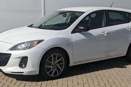 Mazda 3 140.790 km 7.480 &euro; Hoyerswerda 02977