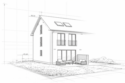 Grundstück Eichenau - 460.000&euro; | Angebot:25565804