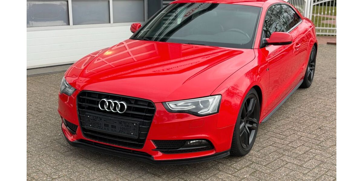 Audi A5 267.300 km 8.990 &euro; Bösel 26219