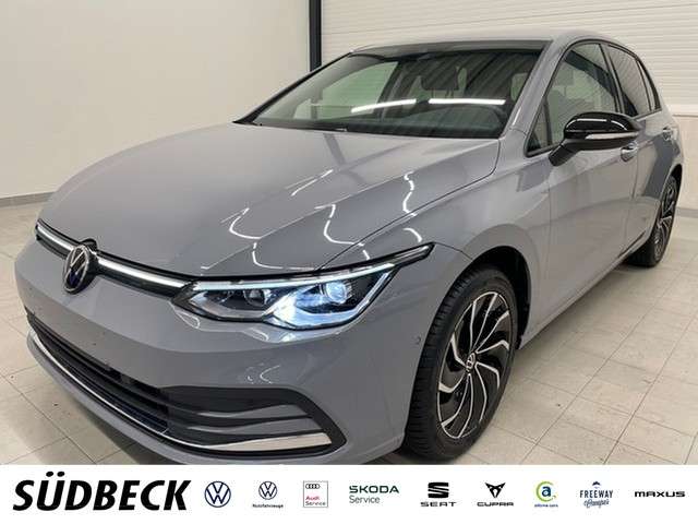 VW Golf 32.299 km 22.450 &euro; Cloppenburg 49661