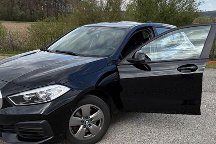 BMW 116 48.734 km 18.490 &euro; Vestenbergsgreuth 91487