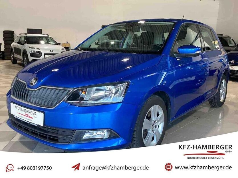 Fabia