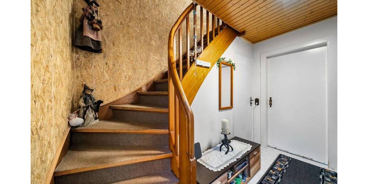 Einfamilienhaus Süsel Zarnekau - 4 Zimmer, 100 m&sup2;, 360.000&euro; | Angebot:25970229