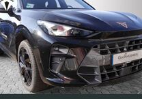 Gebrauchtwagen Cupra Terramar