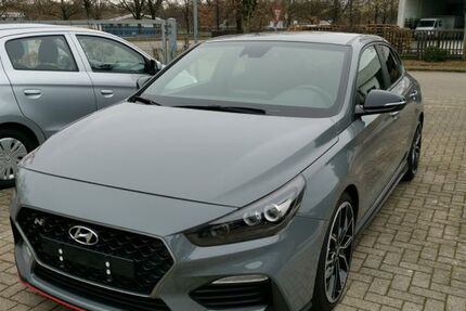 Hyundai i30 55.756 km 22.000 &euro; Steinmauern 76479