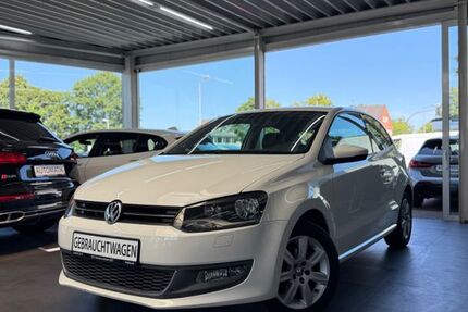 VW Polo 99.150 km 6.990 &euro; Wahlstedt 23812