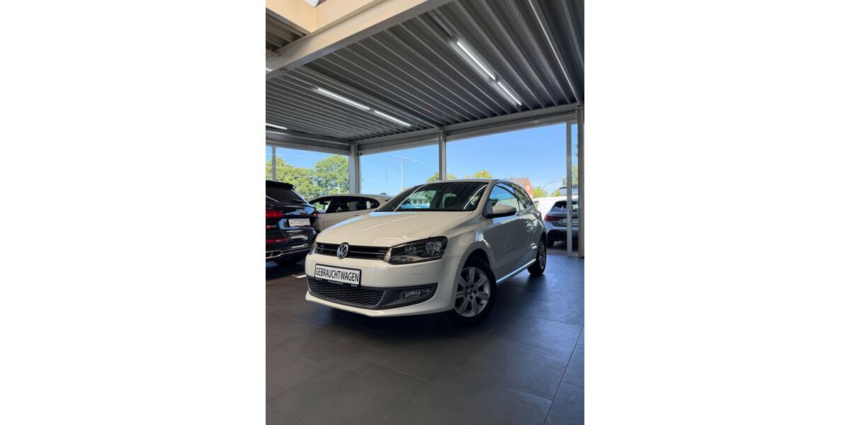 VW Polo 99.150 km 6.990 &euro; Wahlstedt 23812