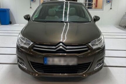 Citroen C4 151.000 km 5.999 € Mannheim 68305