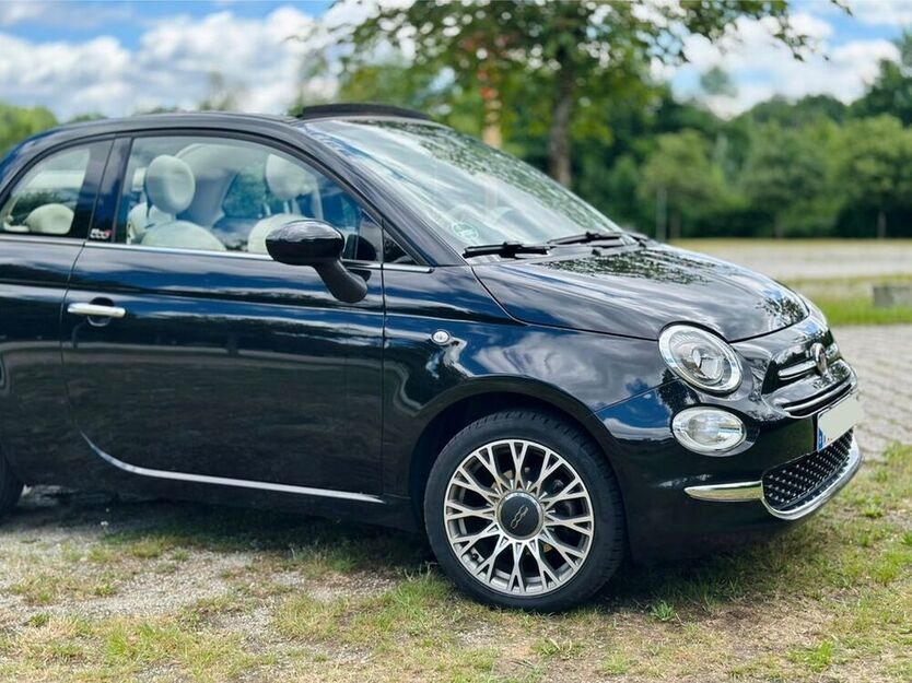 500C