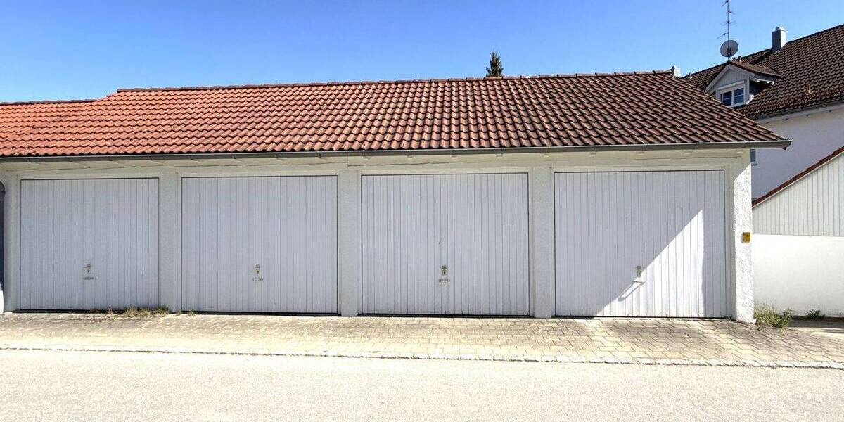 Etagenwohnung Bad Wurzach Haidgau - 4 Zimmer, 93 m&sup2;, 279.000&euro; | Angebot:26487926