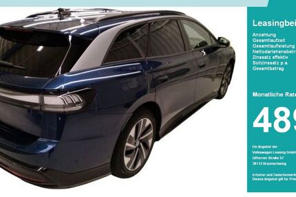 VW ID.7 6.203 km 49.190 &euro; Weil der Stadt 71263