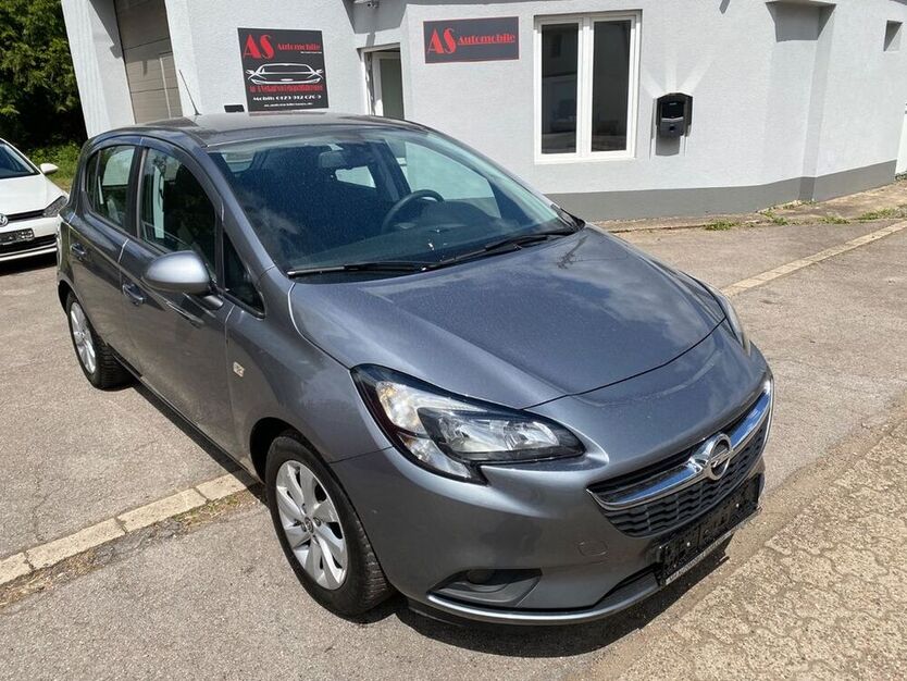 Corsa