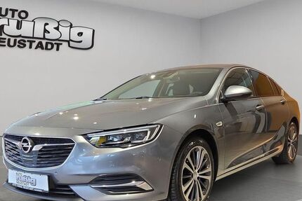 Opel Insignia 118.308 km 12.890 &euro; Neustadt 01844