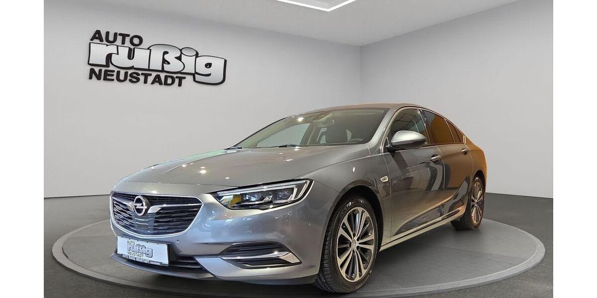 Opel Insignia 118.308 km 12.890 &euro; Neustadt 01844